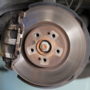 Grinding Brakes